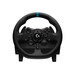 Logitech G923 TRUEFORCE - Volant de Course avec Retour de Force pour PlayStation 5, PlayStation 4 et PC avant