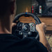 Logitech G923 Trueforce pour Xbox et PC + Logitech Driving Force Shifter visuel fournisseur