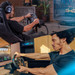 Logitech G923 Trueforce pour Xbox et PC + Logitech Driving Force Shifter visuel fournisseur