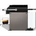 Krups Nespresso Pixie XN306T rechterkant