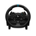 Logitech G923 Trueforce voor Xbox en PC + Logitech Driving Force Shifter voorkant