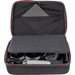 PGYTECH Carrying Case for DJI Avata inside