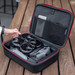 PGYTECH Carrying Case for DJI Avata product in use