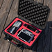 PGYTECH Carrying Case voor DJI Air 3 binnenkant