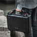 PGYTECH Safety Carrying Case for DJI Mavic 3 Series product in use