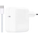 Apple Power Delivery Charger 30W + USB-C to USB-C Cable 1m Main Image