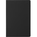 BlueBuilt Samsung Galaxy Tab S10 Plus / Tab S9 Plus / Tab S9 FE Plus Book Case Black Main Image