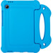 BlueBuilt Samsung Galaxy Tab A9 Kids Cover Blue back