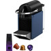 Magimix Nespresso Pixie Blue Main Image