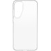 Otterbox React Samsung Galaxy A55 Back Cover Transparant voorkant