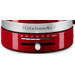 KitchenAid 5KEK1701EER Rouge Empire détail