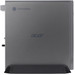 Acer Chromebox CXI5 i5428 côté gauche