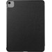 BlueBuilt Apple iPad Air 11 inches (2024)/Air (2022)/Pro 11 inches (2022) Tri-Fold Book Case Black back