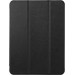 BlueBuilt Apple iPad Air 11 inches (2024)/Air (2022)/Pro 11 inches (2022) Tri-Fold Book Case Black Main Image