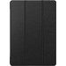 BlueBuilt Apple iPad (2021) 10,2 pouces Tri-Fold Book Case Noir Main Image