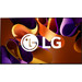 LG OLED97G45LW (2024) voorkant