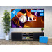 LG OLED83G45LW (2024) + Soundbar visual Coolblue 1