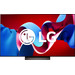 LG OLED55C46LA (2024) voorkant