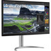 LG UltraFine 32UQ850V-W front