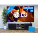 LG OLED97G45LW (2024) visuel Coolblue 1