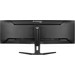 Iiyama ProLite GCB4580DQSN-B1 Gaming Monitor back