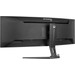 Iiyama ProLite GCB4580DQSN-B1 Gaming Monitor back