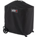 Weber Traveler Compact Cover right side