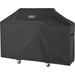 Weber Premium Barbecue Cover Genesis 300 series right side