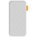 Xtorm Power Bank with Fast charging 10,000mAh White back