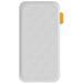 Xtorm Power Bank with Fast charging 20,000mAh White back