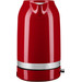 KitchenAid 5KEK1701EER Rouge Empire avant