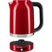 KitchenAid 5KEK1701EER Rouge Empire détail