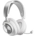 SteelSeries Arctis Nova Pro Wireless PC headset - Wit Main Image