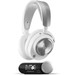 SteelSeries Arctis Nova Pro Wireless PC headset - Wit accessoire