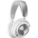 SteelSeries Arctis Nova Pro Wireless PC headset - Wit rechterkant