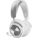 SteelSeries Arctis Nova Pro Wireless PC headset - Wit rechterkant