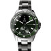 Withings ScanWatch Nova Groen Main Image