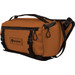 WANDRD Rogue Sling 9L Oranje bovenkant