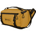 WANDRD Rogue Sling 9 L Jaune dessus