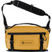 WANDRD Rogue Sling 9 L Jaune avant