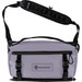 WANDRD Roque Sling 9 L Mauve avant