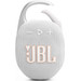 JBL Clip 5 Blanc Main Image