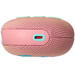 JBL Clip 5 Pink bottom