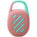 JBL Clip 5 Roze achterkant