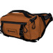 WANDRD Roque Sling 6 L Orange dessus