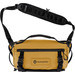 WANDRD Rogue Sling 6 L Jaune avant