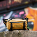 WANDRD Rogue Sling 6L Yellow product in use