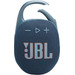 JBL Clip 5 Bleu Main Image