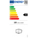 Philips 241V8AW/00 energielabel