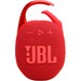 JBL Clip 5 Red Main Image